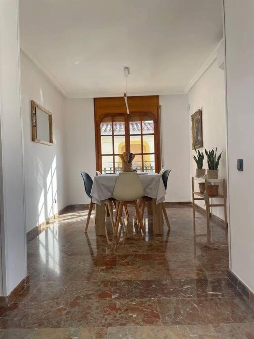 Cal Salmare Seafront Apartment With Rooftop Terrace And Pool Calafell Exteriér fotografie