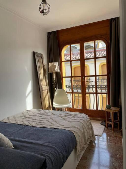 Cal Salmare Seafront Apartment With Rooftop Terrace And Pool Calafell Exteriér fotografie