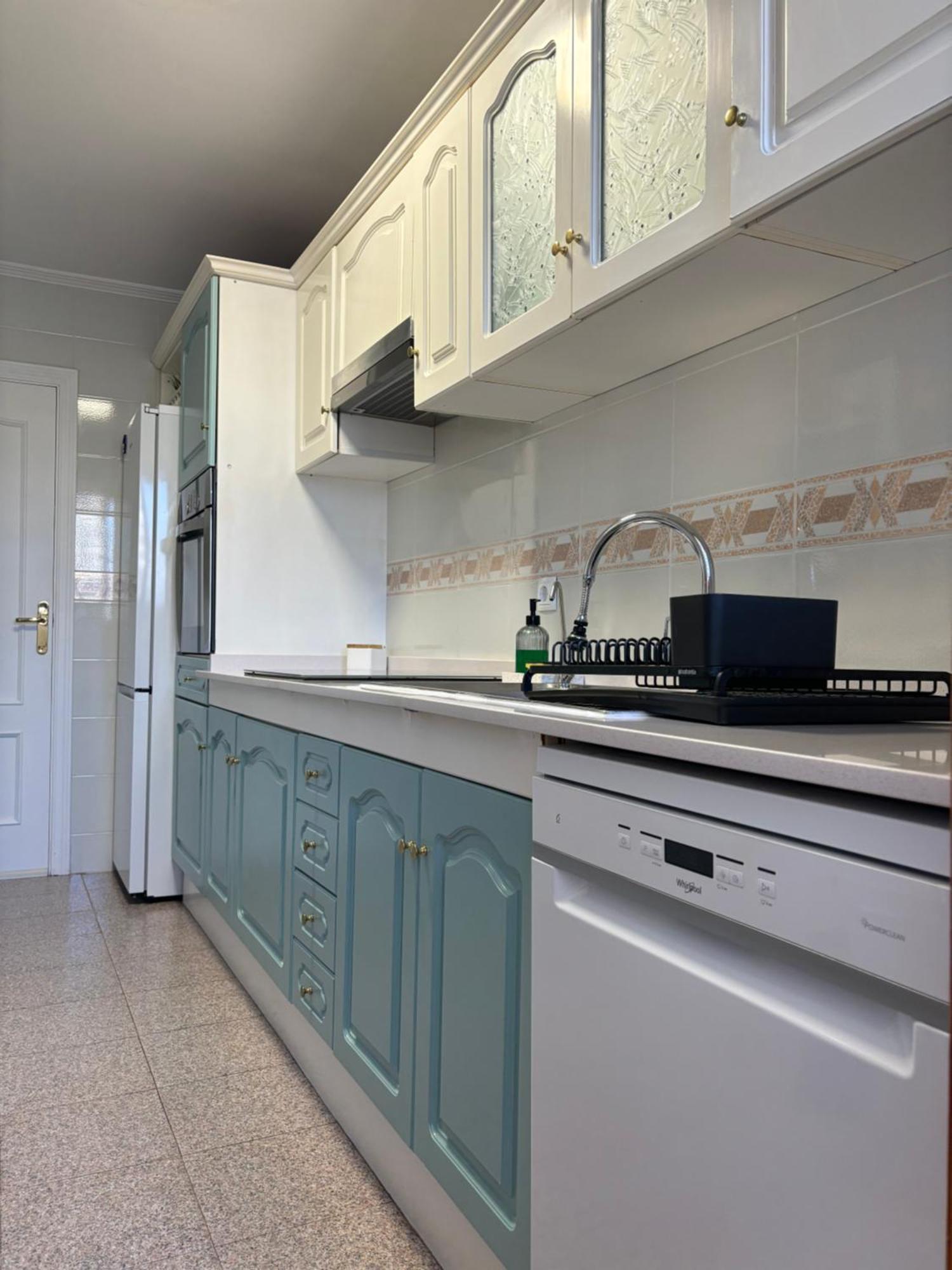 Cal Salmare Seafront Apartment With Rooftop Terrace And Pool Calafell Exteriér fotografie