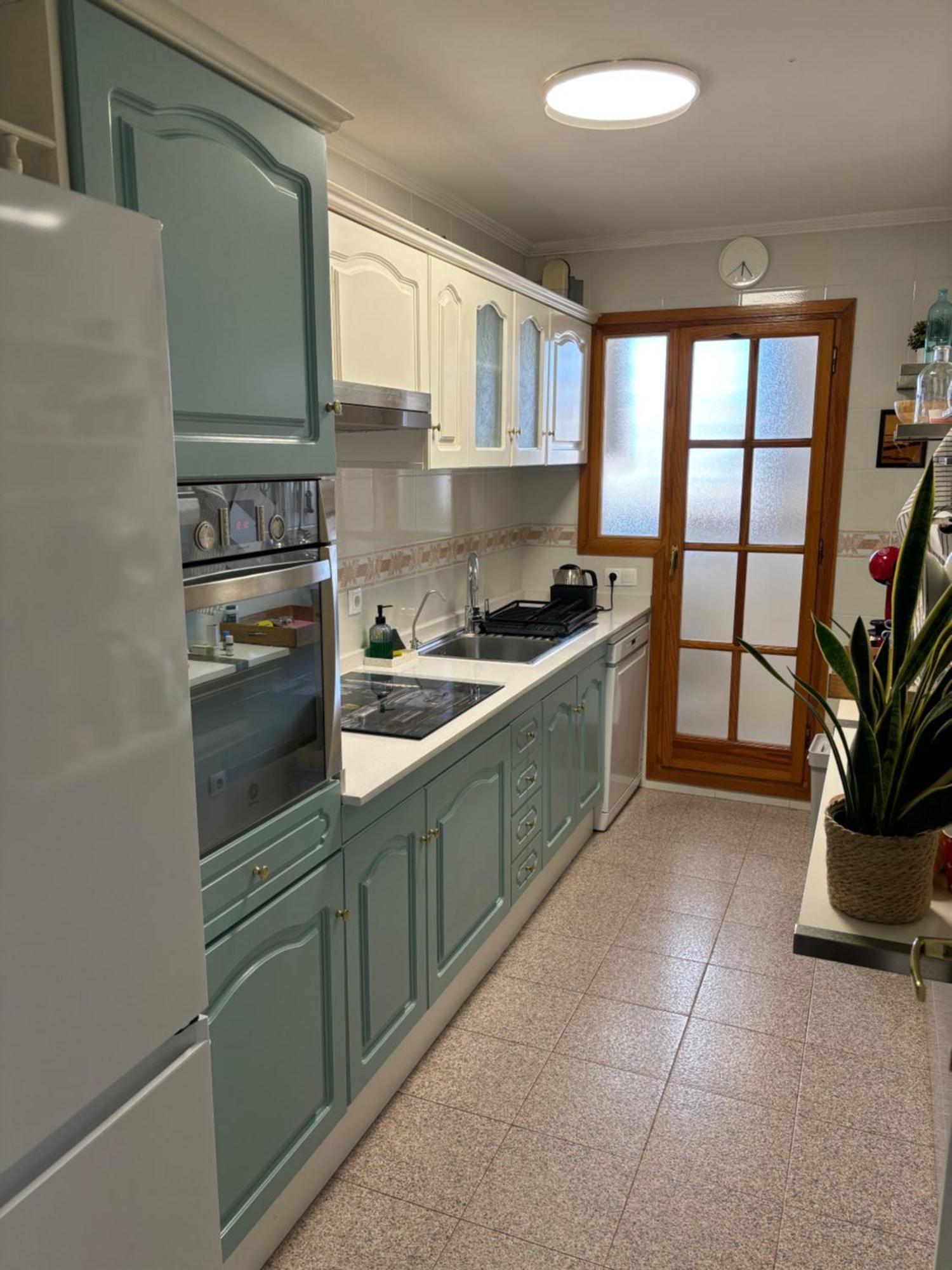 Cal Salmare Seafront Apartment With Rooftop Terrace And Pool Calafell Exteriér fotografie